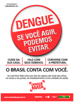 Combate a Dengue